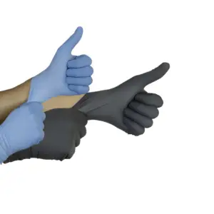 Guantes de Nitrilo