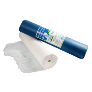 Rollo de gasa
